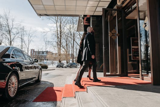 Beyond the Sky: What Really Defines United’s Boeing 767 Business Class Experience?