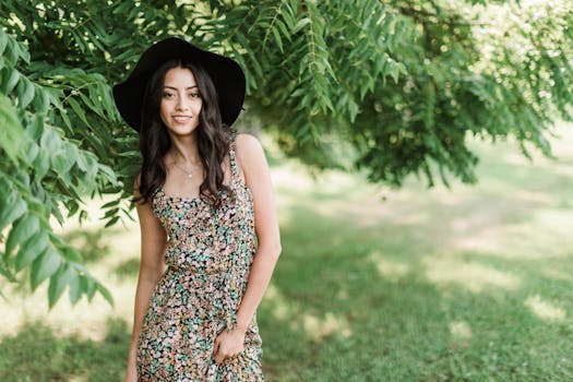 Unlock Effortless Chic: The Magic of Lifestyle Dresses