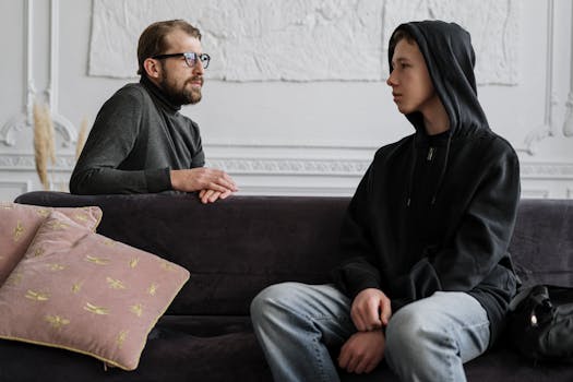 Demystifying Mental Health Apps for Teens: What Parents and Teens Need to Know