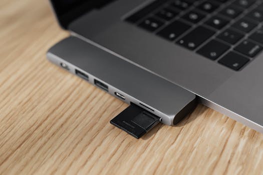 When Your PC Needs a Memory Boost: A Deep Dive into Memory Card PC Integration