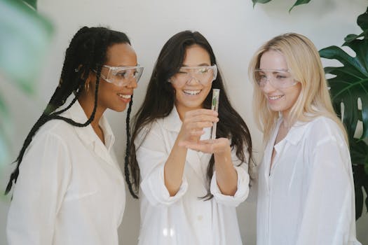 Navigating the Molecular Maze: Crafting Your Winning ACS General Chemistry Study Guide Strategy